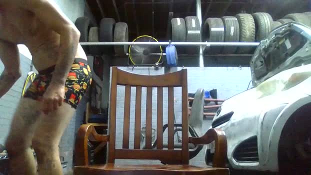 Bigtoyguy34 09-10-2025 Recorded Video fingers