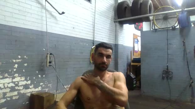 Bigtoyguy34 09-10-2025 Recorded Video twink
