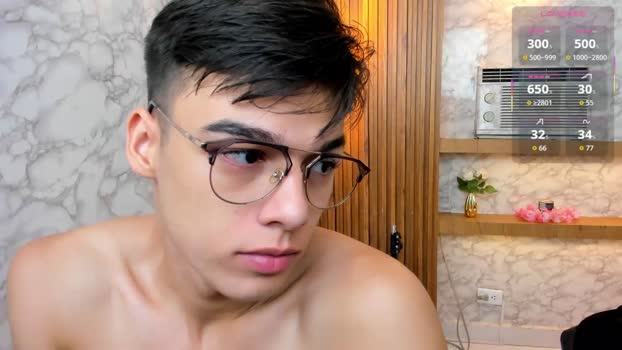 Gerony 09-10-2025 Recorded Video twink