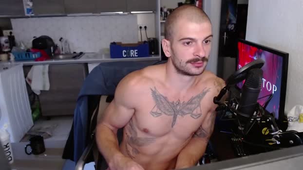 Greyoff 09-10-2025 Recorded Video naughty