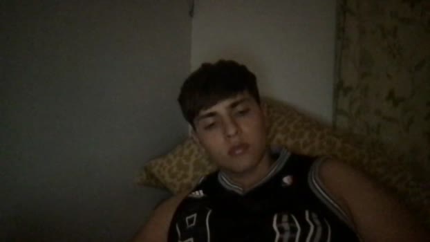 Ignacio_Dot 09-10-2025 Recorded Video nude