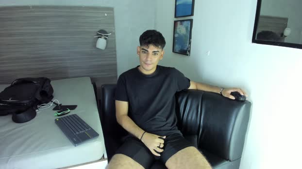 JayMiller 09-10-2025 Recorded Video Pretty