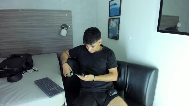 JayMiller 09-10-2025 Recorded Video analsex