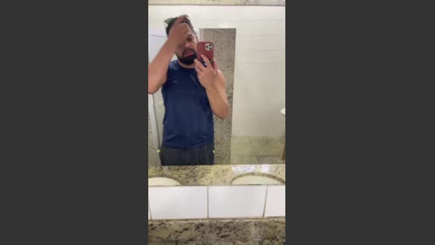 Kevincfs3095 08-10-2025 Recorded Video jerkoff