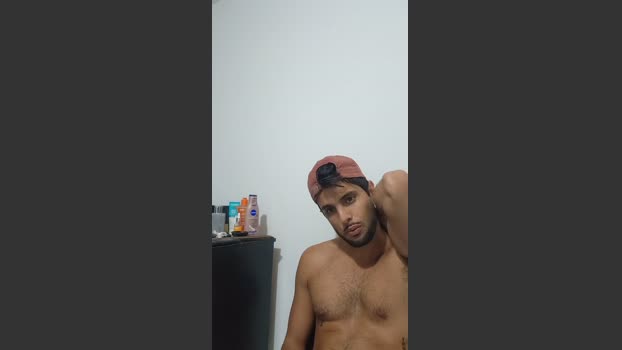 Levi_Henrique 09-10-2025 Recorded Video dirty