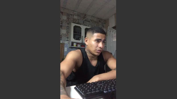 MARENTO23CMM 09-10-2025 Recorded Video Naked