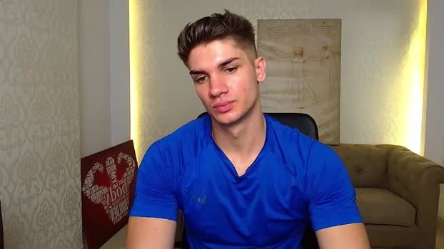 MaxKaidenn 08-10-2025 Recorded Video harddick
