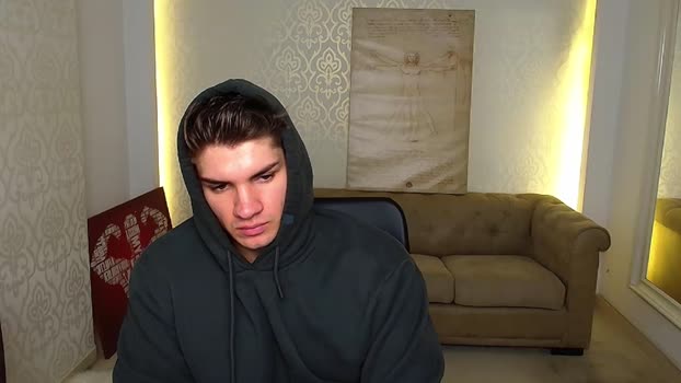 MaxKaidenn 09-10-2025 Recorded Video fuckass