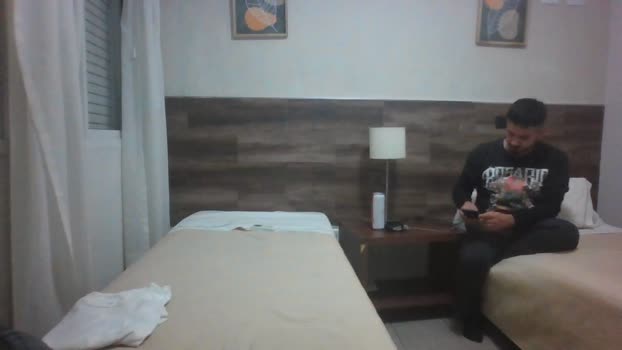 Mecanicoenpija 09-10-2025 Recorded Video nude