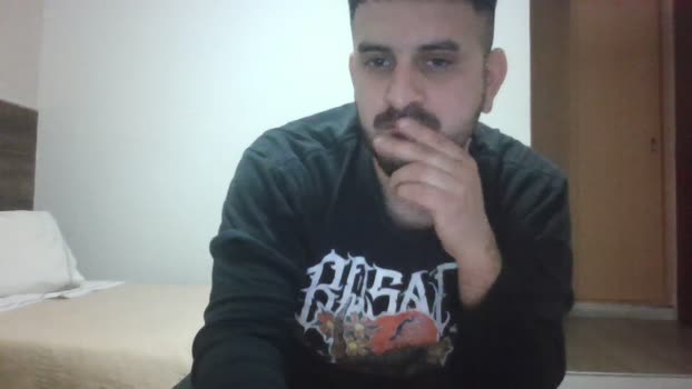 Mecanicoenpija 09-10-2025 Recorded Video moan