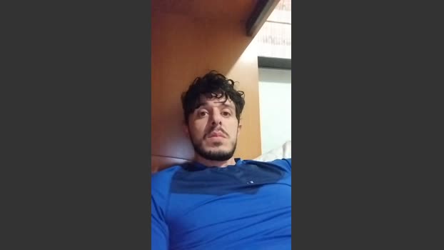 Mew2pup 08-10-2025 Recorded Video beautiful