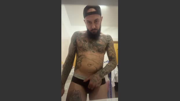 Nick180294 08-10-2025 Recorded Video skinny