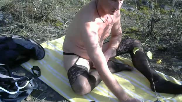 Nippelpierced 09-10-2025 Recorded Video jerkoff