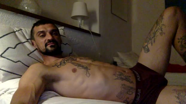 Roa87 08-10-2025 Recorded Video jerking