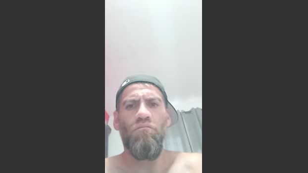 SuperManLA1 08-10-2025 Recorded Video jerkoff
