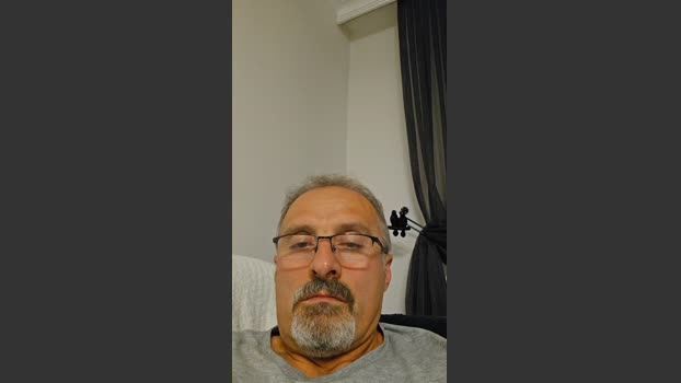 cem662 08-10-2025 Recorded Video kink