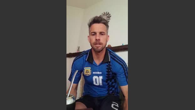 danthepiero 09-10-2025 Recorded Video jerkoff