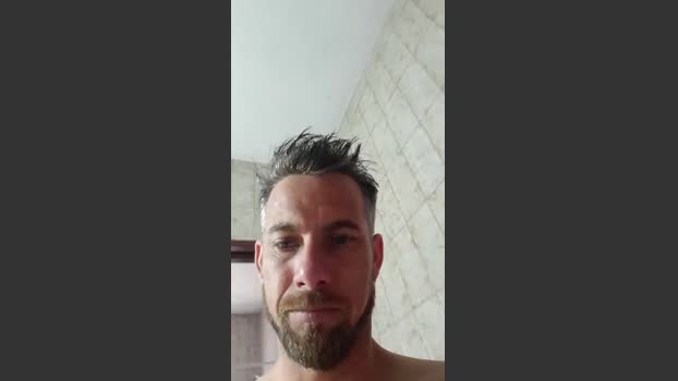 danthepiero 09-10-2025 Recorded Video fingers