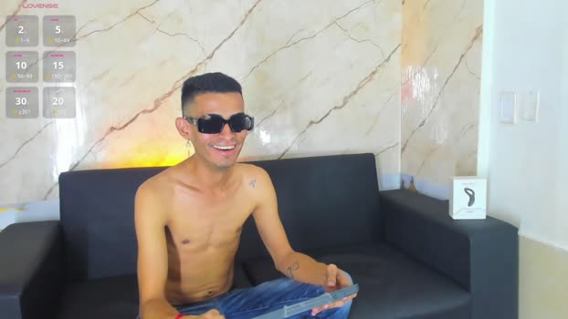 dominic_anasis 09-10-2025 Recorded Video cute