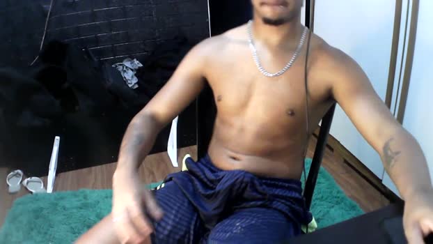 gabriel5257 08-10-2025 Recorded Video fingering