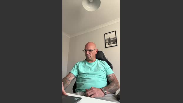 hornyhants1 09-10-2025 Recorded Video bigcock