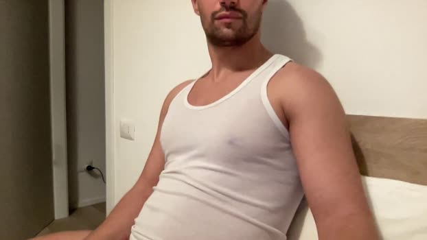 itsmessiah 08-10-2025 Recorded Video Webcam