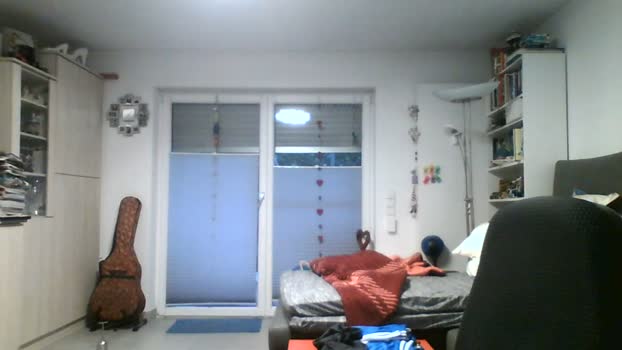klaus4457 09-10-2025 Recorded Video sweet