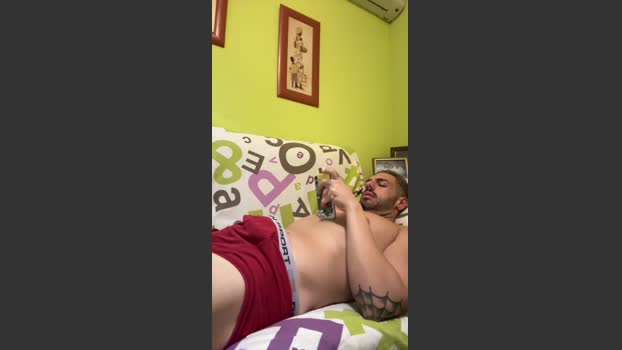 mrfran4 09-10-2025 Recorded Video sex