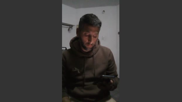 nachoclaps 09-10-2025 Recorded Video kinky