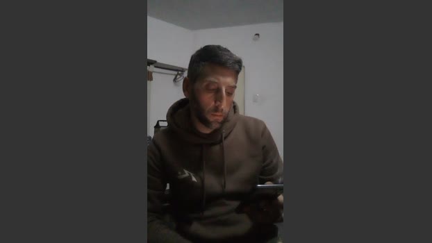 nachoclaps 09-10-2025 Recorded Video gay