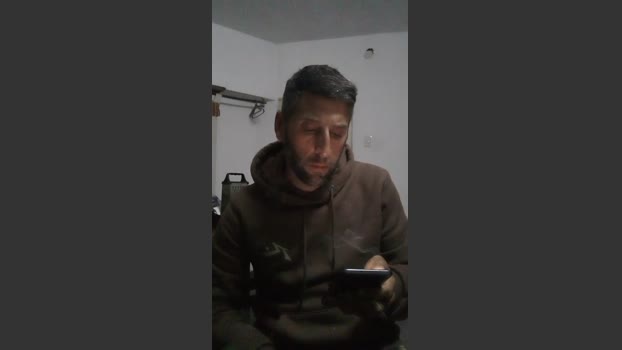 nachoclaps 09-10-2025 Recorded Video legs