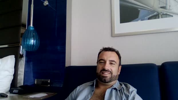 ocellarisxxx 09-10-2025 Recorded Video bigballs