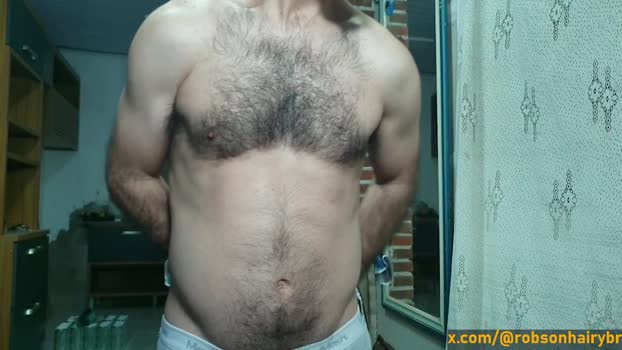 robson_29 09-10-2025 Recorded Video beauty