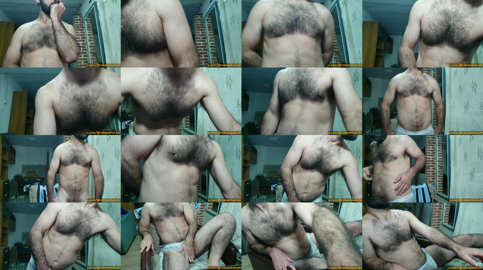 robson_29 09-10-2025 Recorded Video beauty