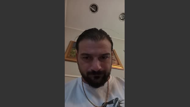 rusino1994 08-10-2025 Recorded Video XXX