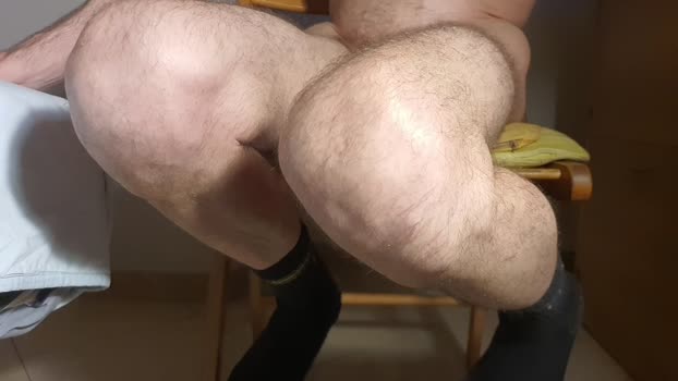 scrocchia84 09-10-2025 Recorded Video handsome