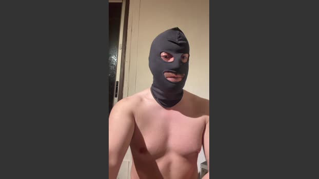 slipmontt 09-10-2025 Recorded Video wank