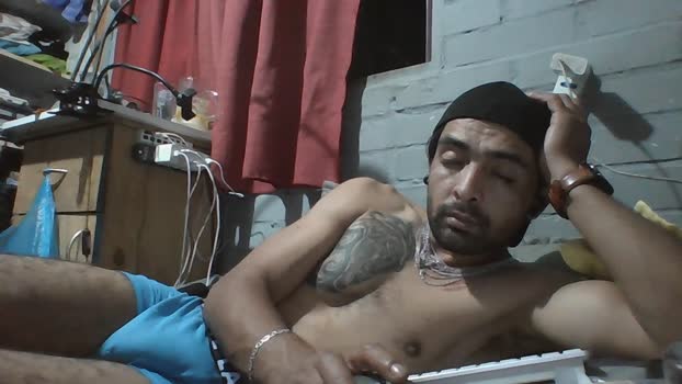 tavitho31 09-10-2025 Recorded Video squirt