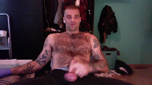 throatfucker21 09-10-2025 Recorded Video nasty