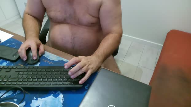 tusigue_del68 08-10-2025 Recorded Video oral
