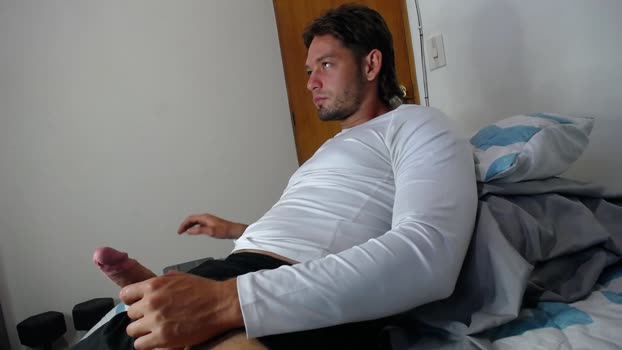 walnniel 09-10-2025 Recorded Video wank