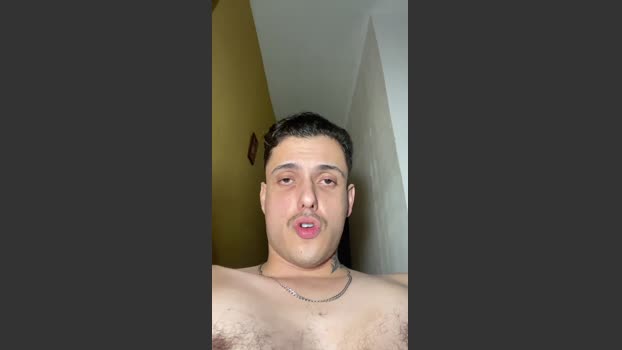 Andrestechh 10-10-2025 Recorded Video sexy