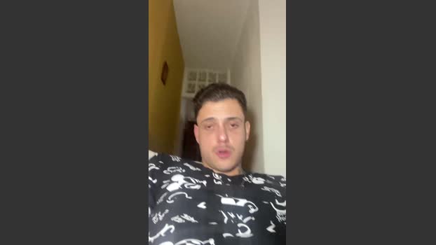 Andrestechh 10-10-2025 Recorded Video sexymale