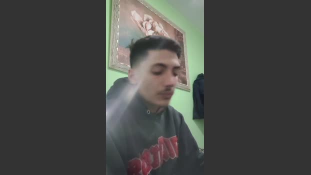 Bhsd 10-10-2025 Recorded Video bigass