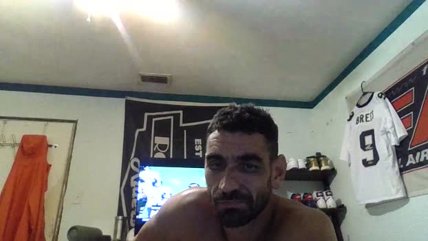 Bigtoyguy34 10-10-2025 Recorded Video bigcock