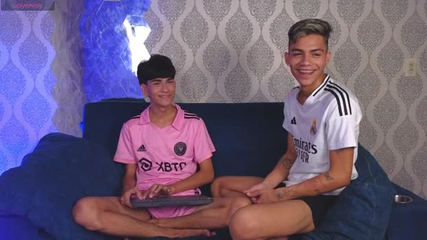 BoySlim2025 09-10-2025 Recorded Video fingers