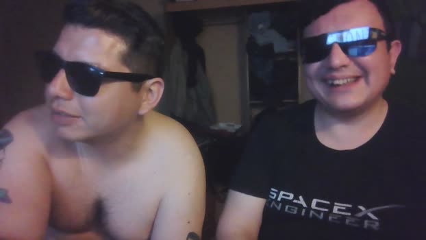 ElBandioloco 10-10-2025 Recorded Video beautiful