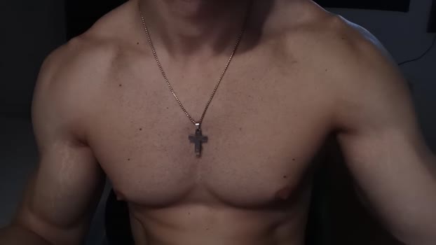 Frabroker 09-10-2025 Recorded Video jerkoff