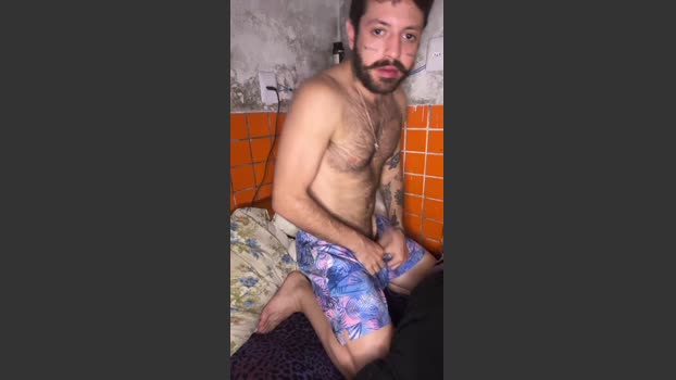 Gaycasalputo 10-10-2025 Recorded Video jerkoff