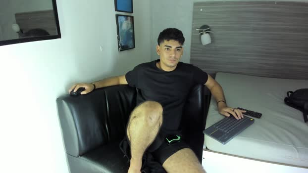 JayMiller 10-10-2025 Recorded Video twink